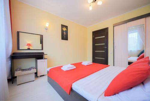 Apartamento Five Stars On Chicherina 33a
