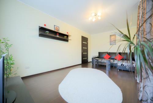 Apartamento Five Stars On Chicherina 33a