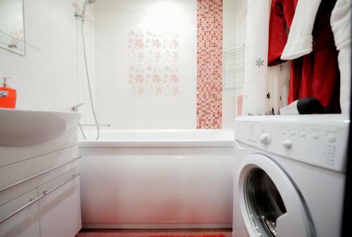 Apartamento Five Stars On Chicherina 33a