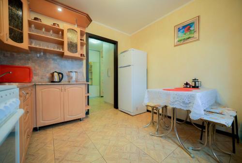 Apartamento Five Stars On Chicherina 33a