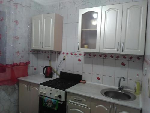 Apartamento 1-????????? ????????