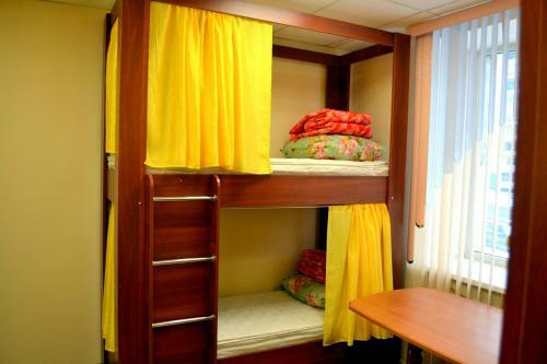 Hostel Nerazluchniki