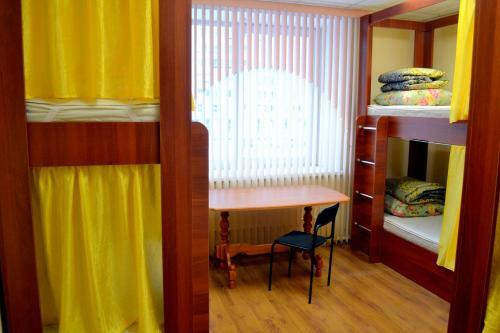 Hostel Nerazluchniki