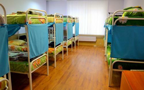 Hostel Nerazluchniki