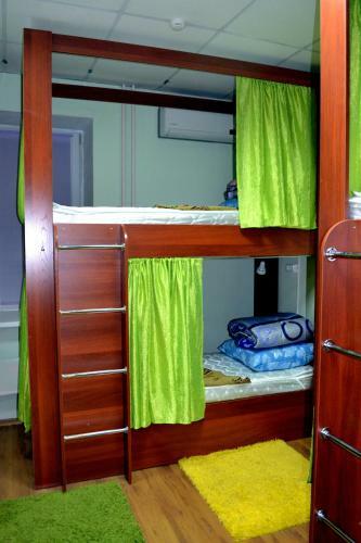 Hostel Nerazluchniki