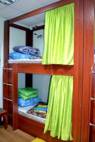 Hostel Nerazluchniki