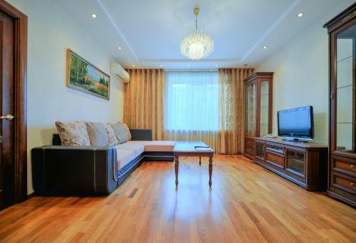 Apartamento Five Stars Svobody 74