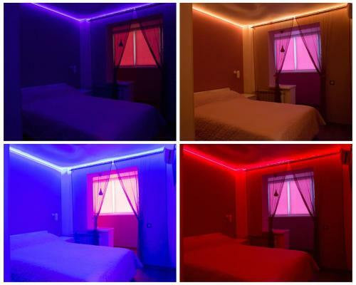 Posada Roomer