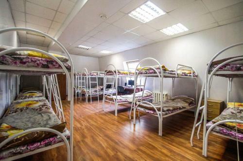 Like At Home Hostel
