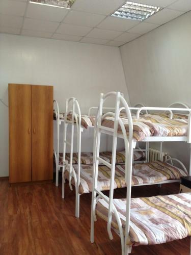 Like At Home Hostel