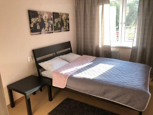 Horoshy Hostel