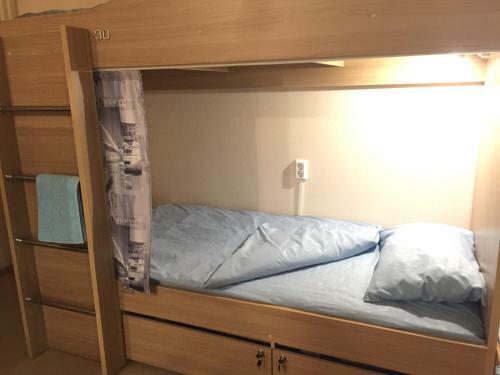 Horoshy Hostel