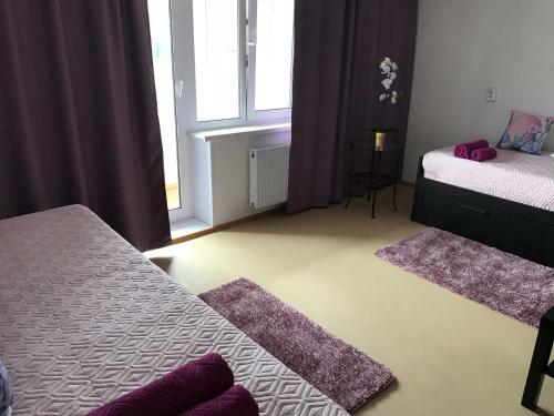 Horoshy Hostel