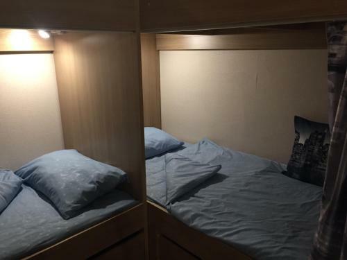Horoshy Hostel