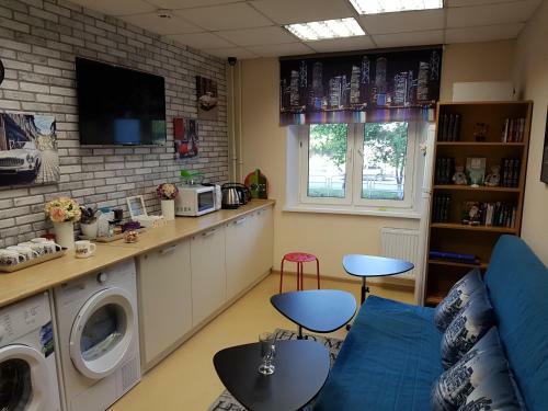 Horoshy Hostel
