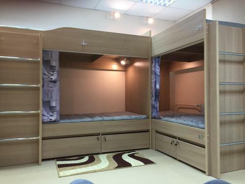 Horoshy Hostel