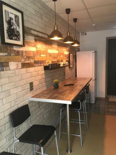 Horoshy Hostel