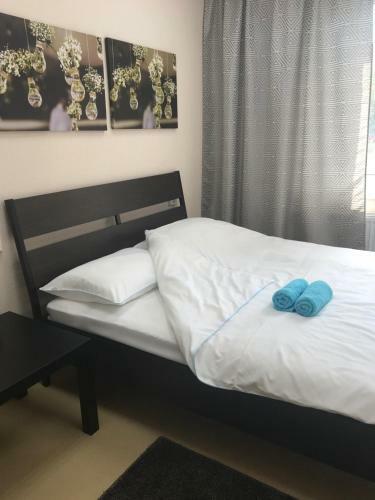 Horoshy Hostel