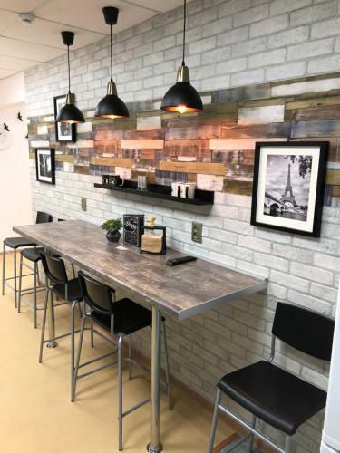 Horoshy Hostel