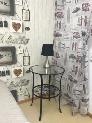 Horoshy Hostel