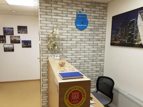 Horoshy Hostel