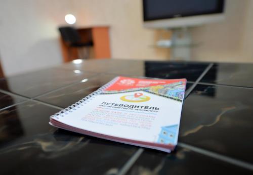 Apartamento Five Stars On Kashirin Brothers 72a