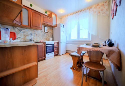 Apartamento Five Stars On Kashirin Brothers 72a