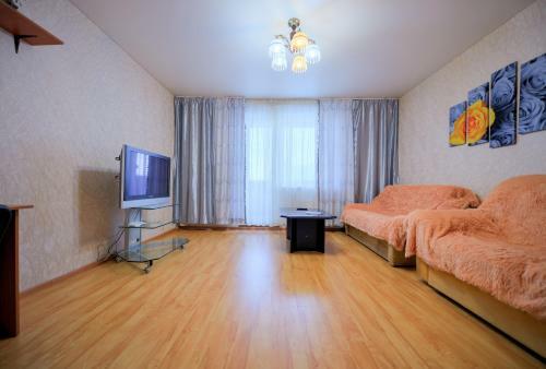 Apartamento Five Stars On Kashirin Brothers 72a