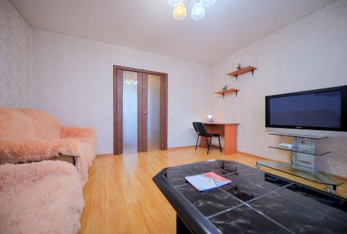 Apartamento Five Stars On Kashirin Brothers 72a