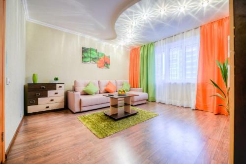 Apartamento Five Stars Ledovay Arena Traktor