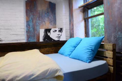 Albergue ??????? Slon