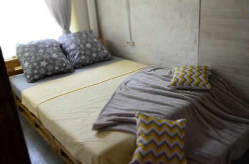 Albergue ??????? Slon