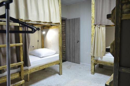 Albergue ??????? Slon