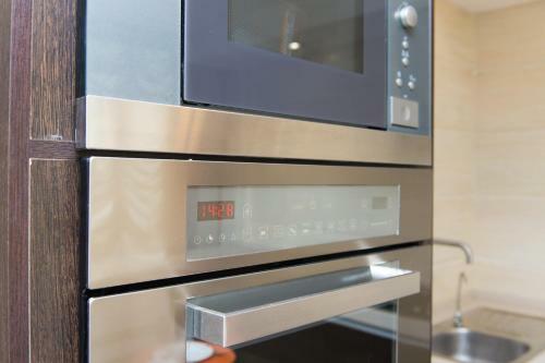 Apartment In The Center Luxe