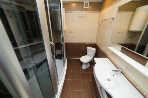 Apartment In The Center Luxe