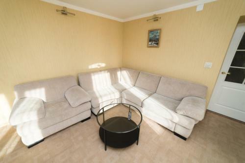 Apartment In The Center Luxe