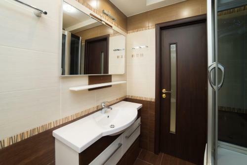 Apartment In The Center Luxe