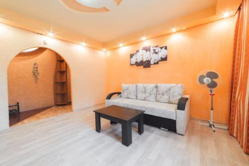 Apartamento Five Stars La Traktor