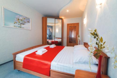 Apartamento Five Stars La Traktor