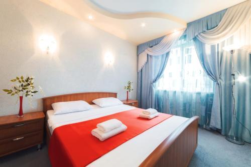 Apartamento Five Stars La Traktor