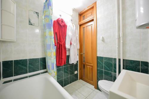 Apartamento Five Stars University
