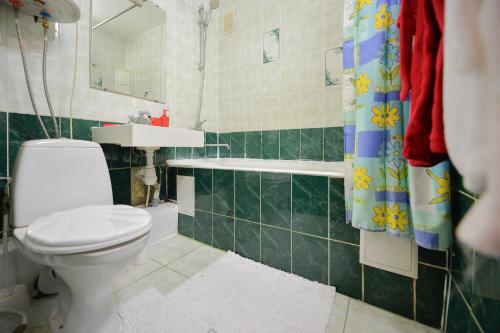 Apartamento Five Stars University