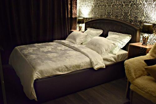 Apartamento L&h Premium