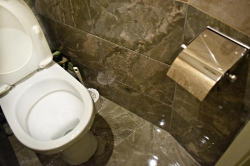 Apartamento L&h Premium