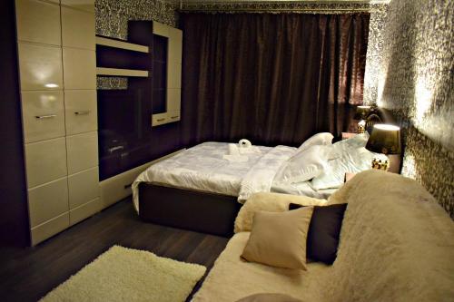 Apartamento L&h Premium