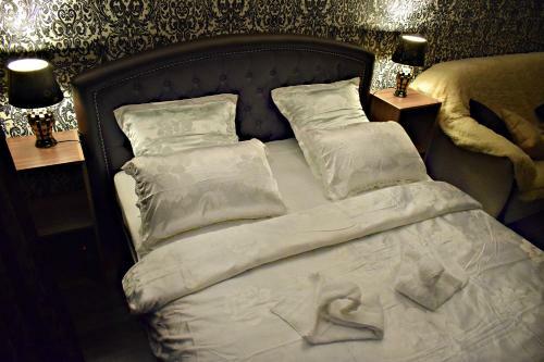 Apartamento L&h Premium