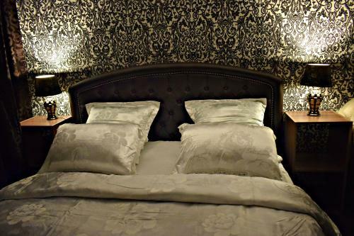 Apartamento L&h Premium