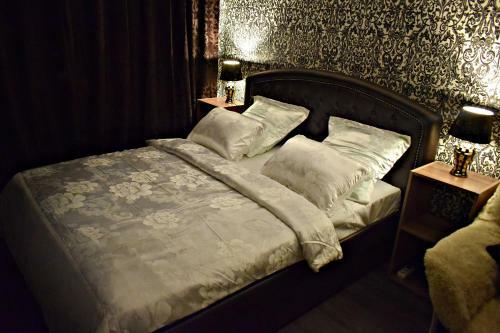 Apartamento L&h Premium