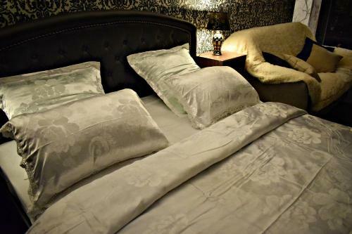 Apartamento L&h Premium