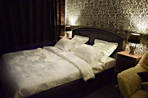 Apartamento L&h Premium